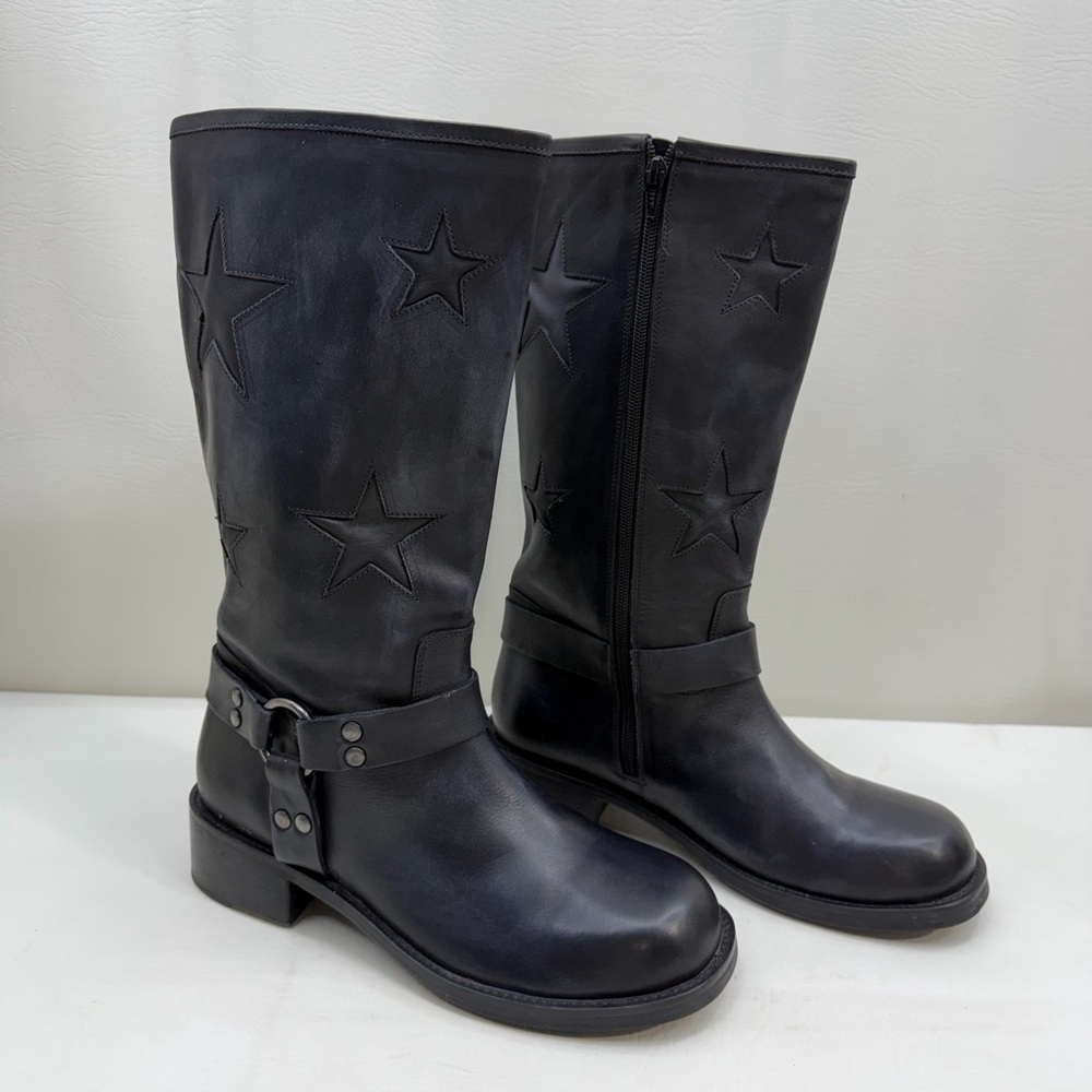 Vintage Foundry Mathilde Boot - Picture 1 of 9